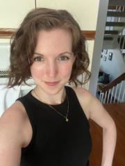 Keelia Buchanan