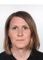 Caroline Sandin