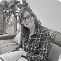 Sabine Wagemakers