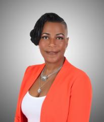 Asha Bluett