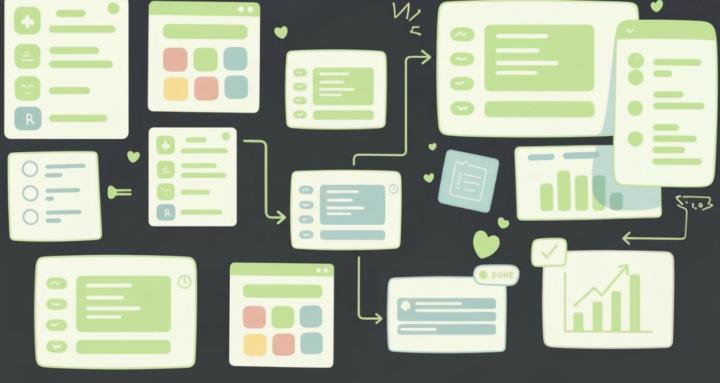 Built to Be Seen (in beta)