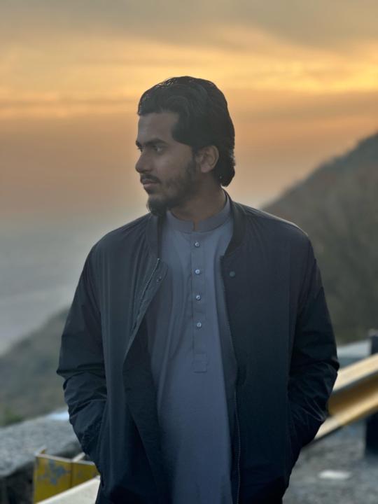 Shahab Uddin