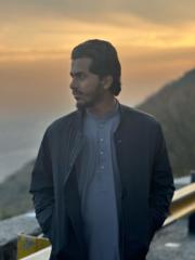 Shahab Uddin