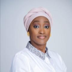 Shakirat Olanrewaju