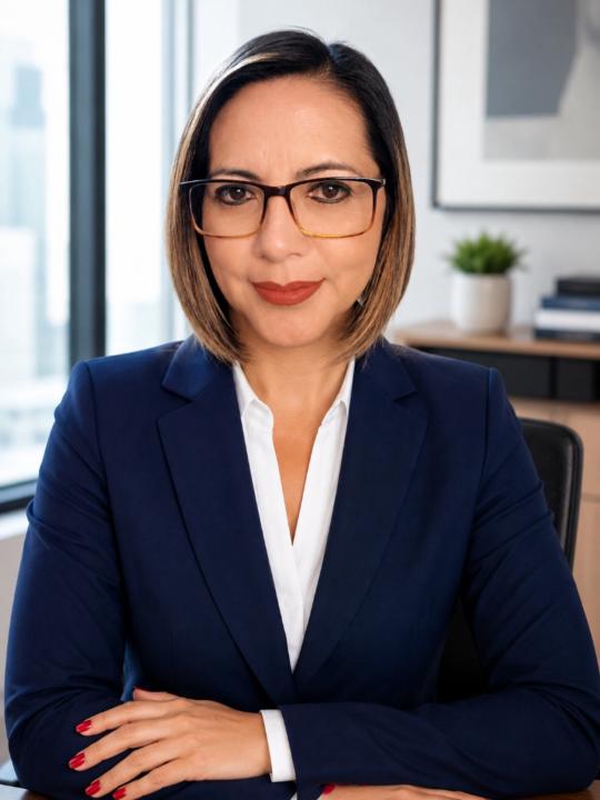 Isabel López Pérez