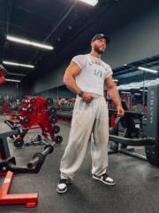 Jesse Pattison