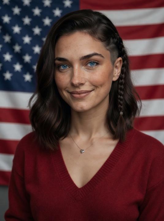 Stella M.