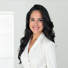 Ivelisse Torres Rodriguez