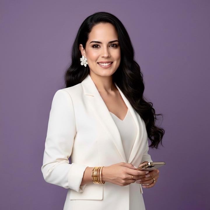 Ivelisse Torres Rodriguez