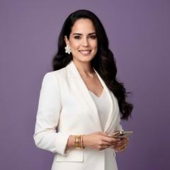 Ivelisse Torres Rodriguez