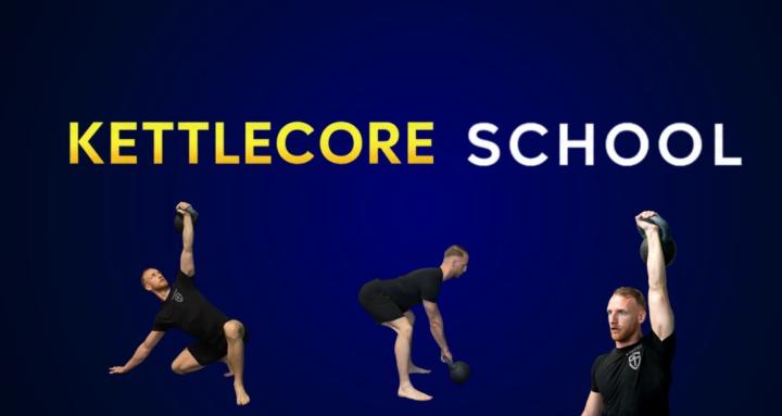 KettleCore School