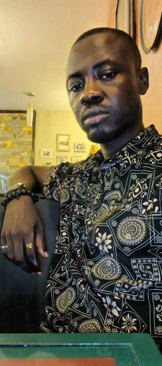 Stephen Kwaku Adade