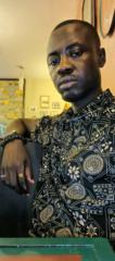 Stephen Kwaku Adade
