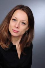 Irina Haralampieva