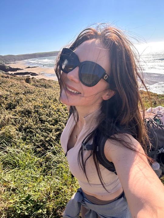 Sarah Bennett