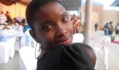 Tebogo Galeromelwe