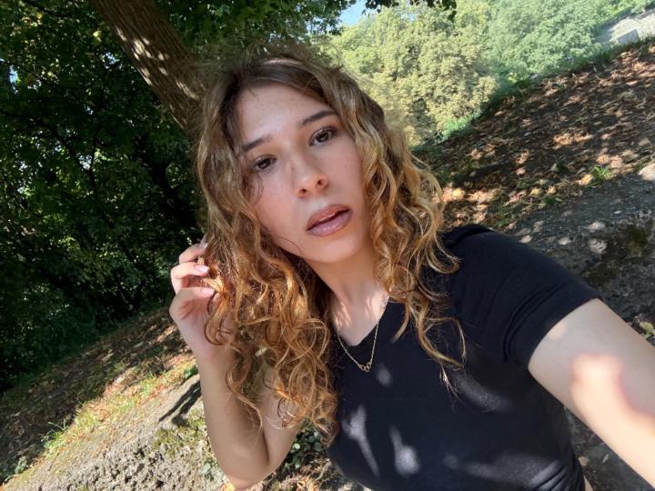 Lynette-Anabelle Covaci