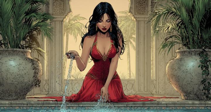 Ringoth - Libros de fantasia 