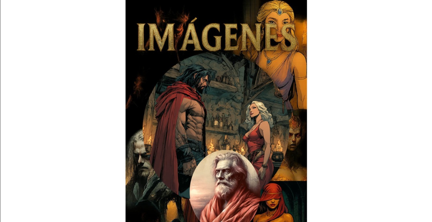 Imagenes de fantasía