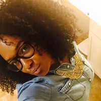 Tiffani Reese-Robinson