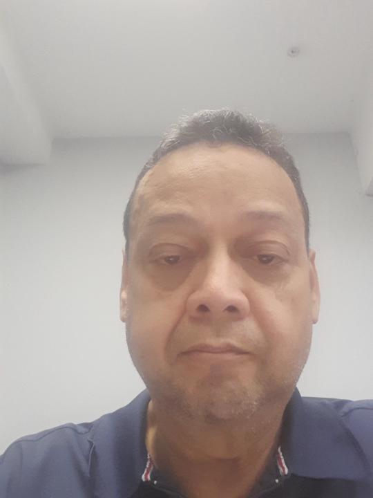 Leonel Vasquez