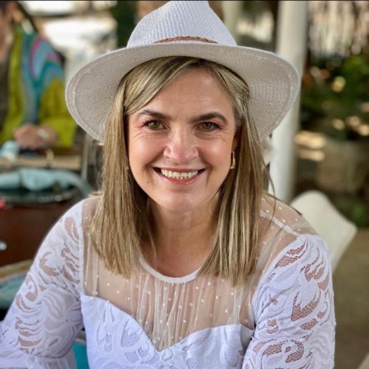 Wilma Engelbrecht