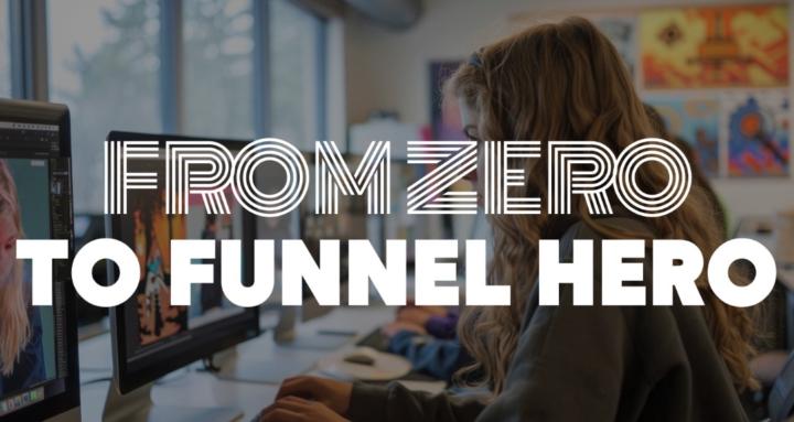 Funnel Hackademy BBS