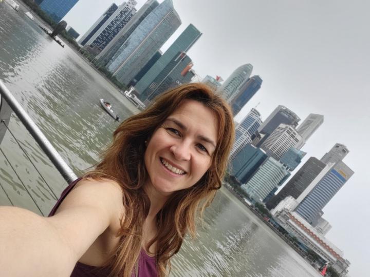 Lorena Martinez