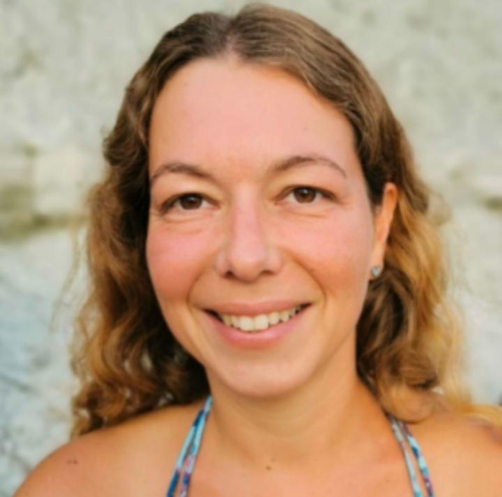 Annette Haug