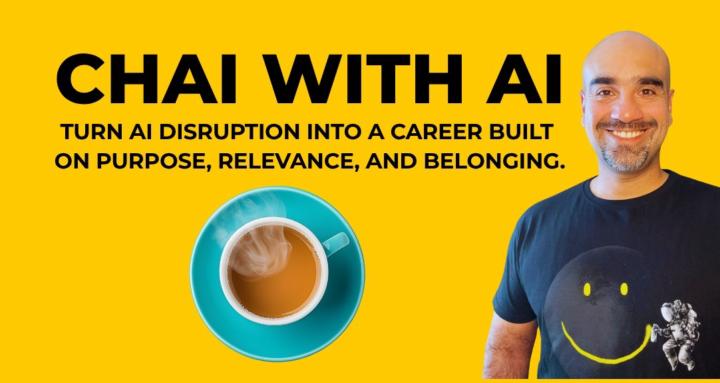 Chai With AI