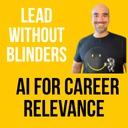 Logo Lead Without Blinders