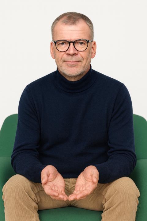 Torsten Kowalsky