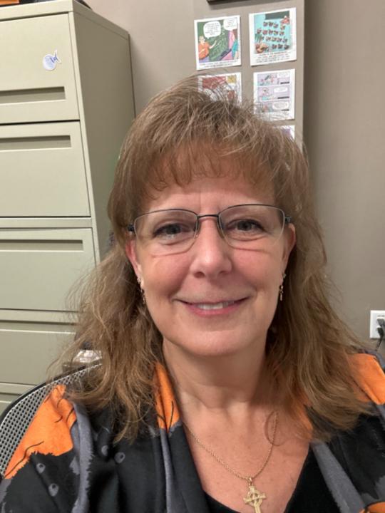 Susan Gallagher