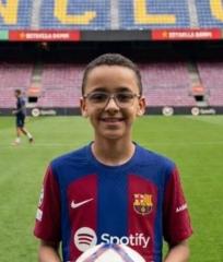 Malek Ramadan