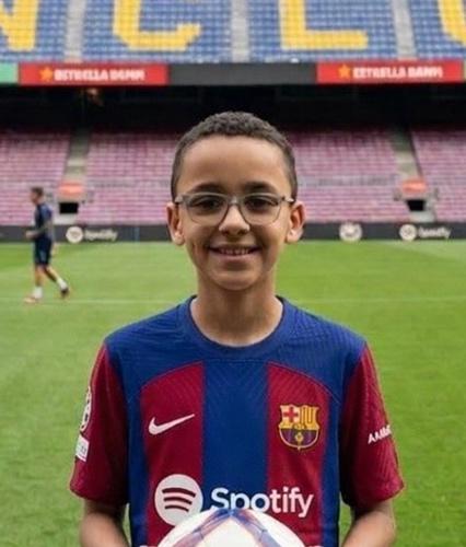 Malek Ramadan