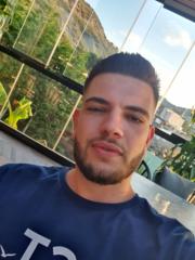 Amaldo Gjatolli