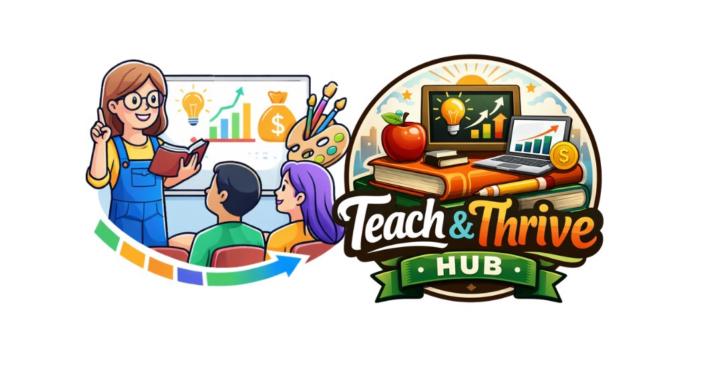 Teach and Thrive Hub