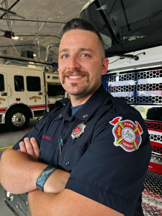 Justin Maluchnik