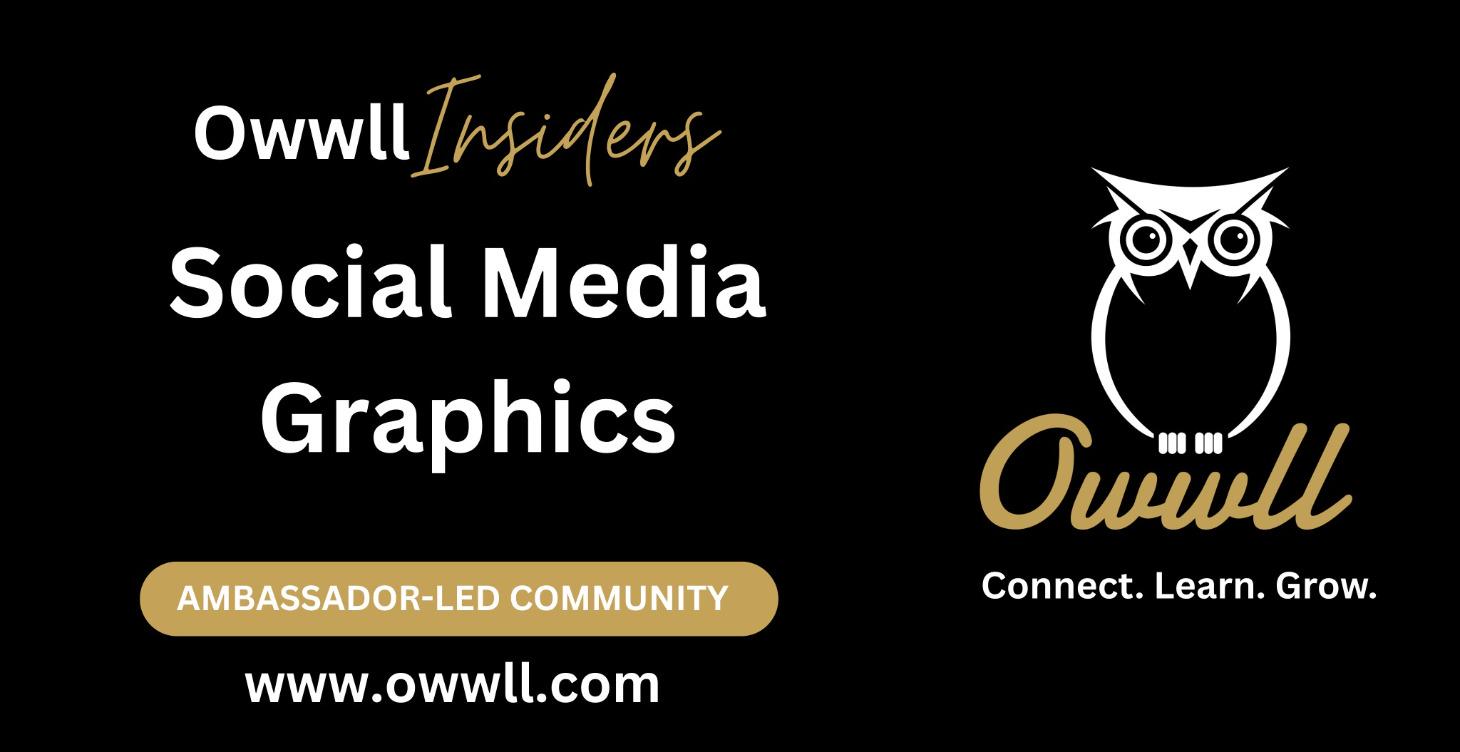 Social Media Graphics