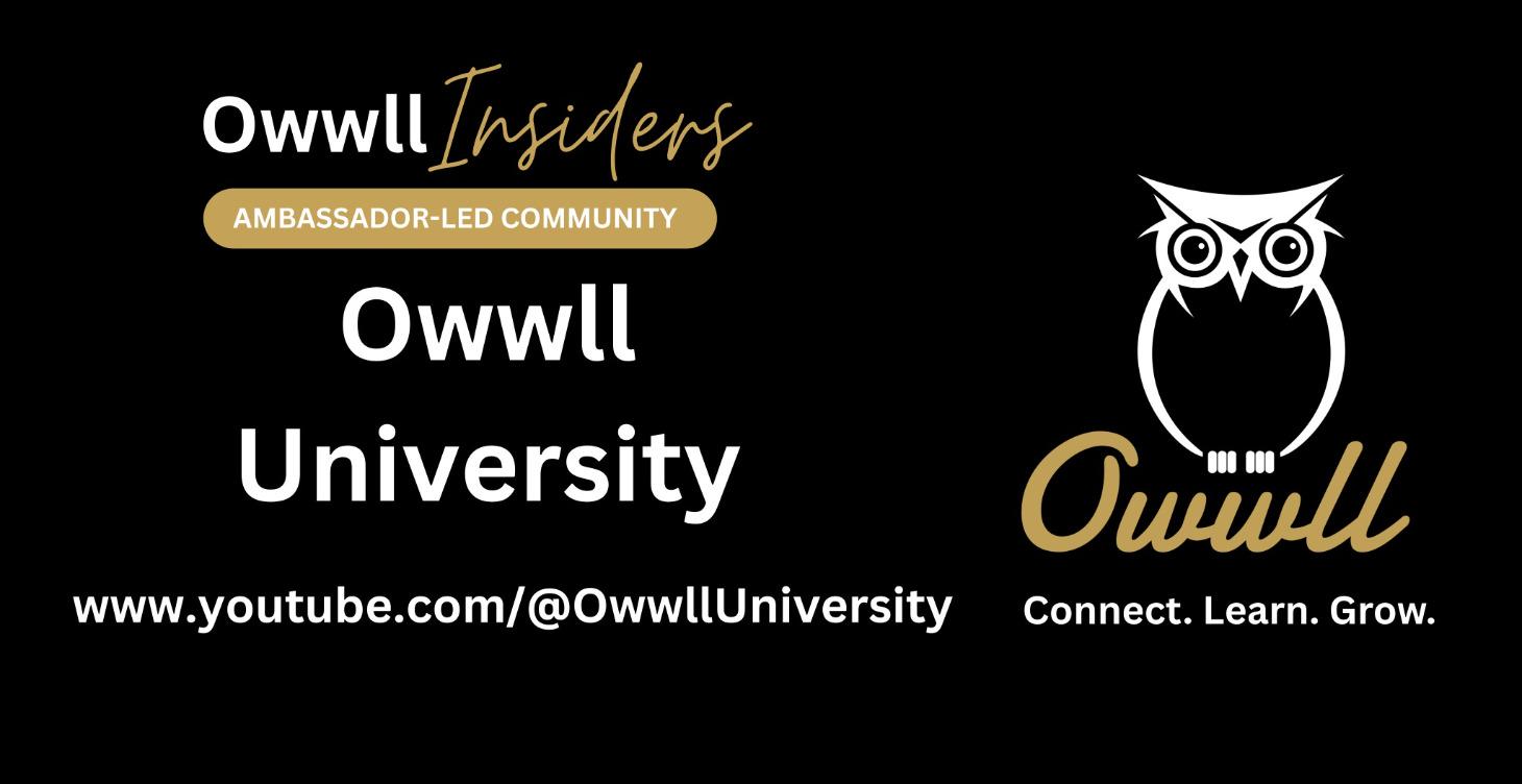Owwll University