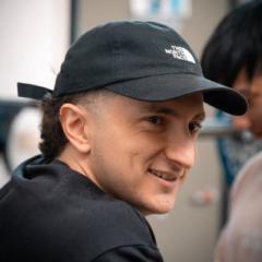 Alexander Dellaportas