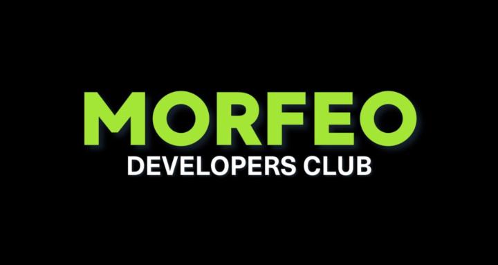 Morfeo | Developers Club