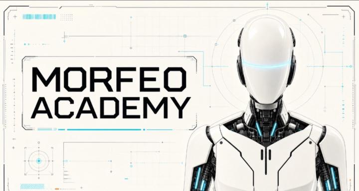 Morfeo | IA & Marketing