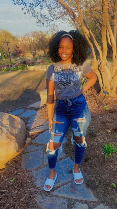 Latiesha Silas Fabiyi