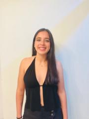 María Fernanda Martin Mauricci