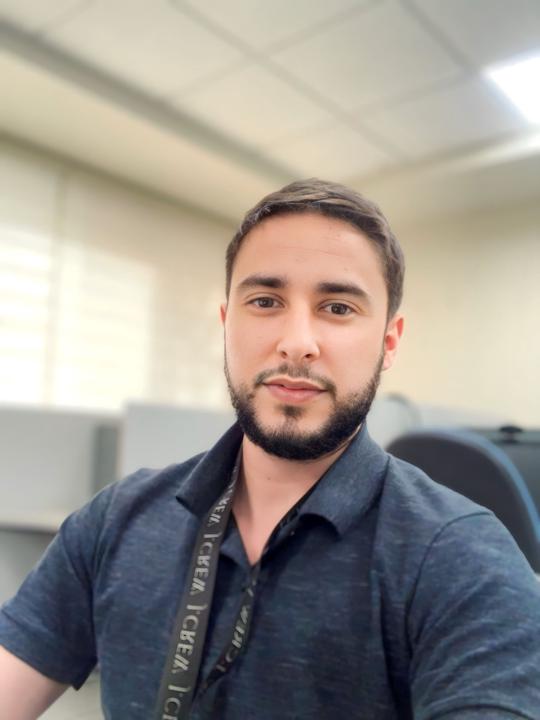 Emiliano González
