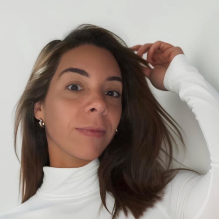 Maria Solbes