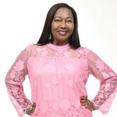 Anntoinettemarie Williams