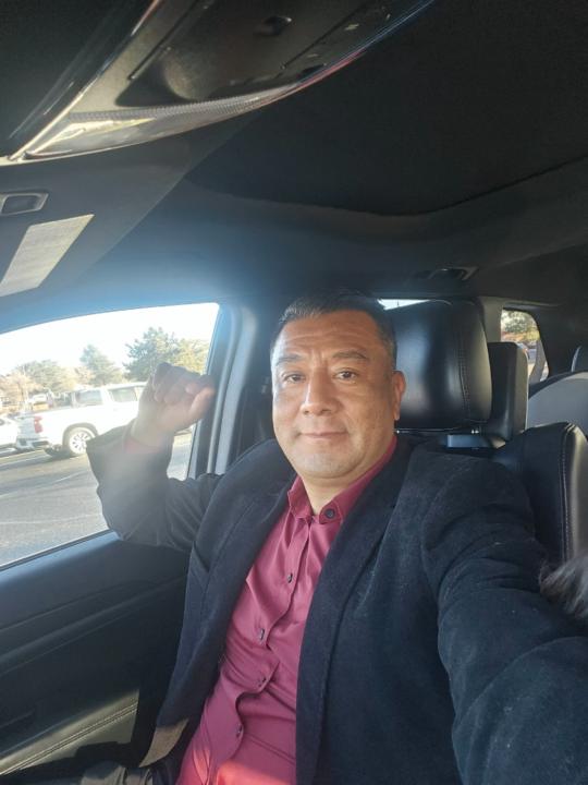 Javier Solis Robles