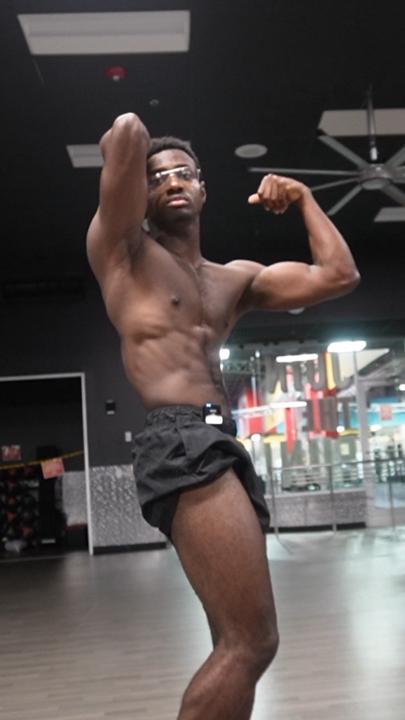 Randy Jordan